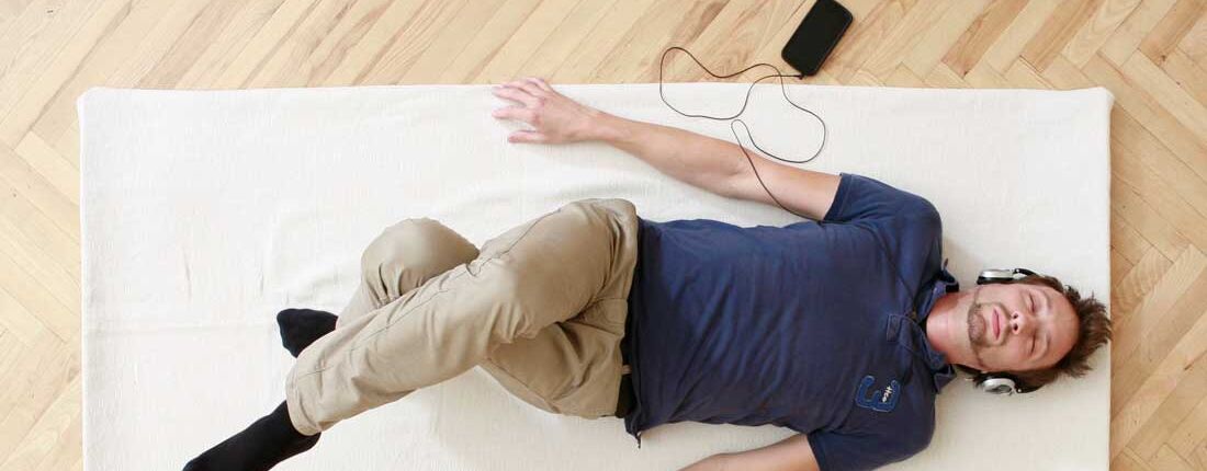 Feldenkrais Podcast Somart Institut