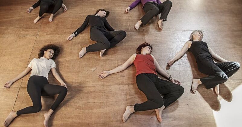 Feldenkrais Kurse Wien Training