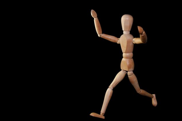 Feldenkrais